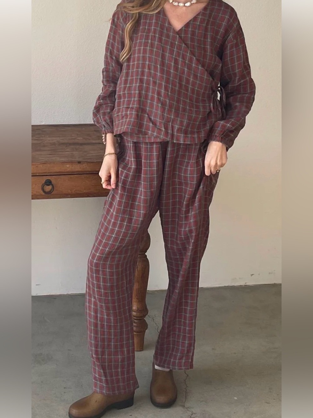 Coco Maisonette Florence Set